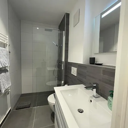St Johannis Apartment