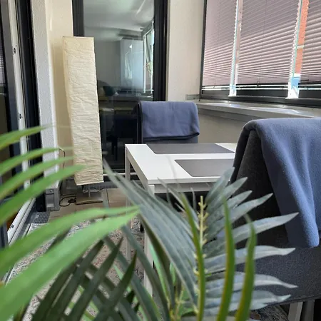 St Johannis Norymberga